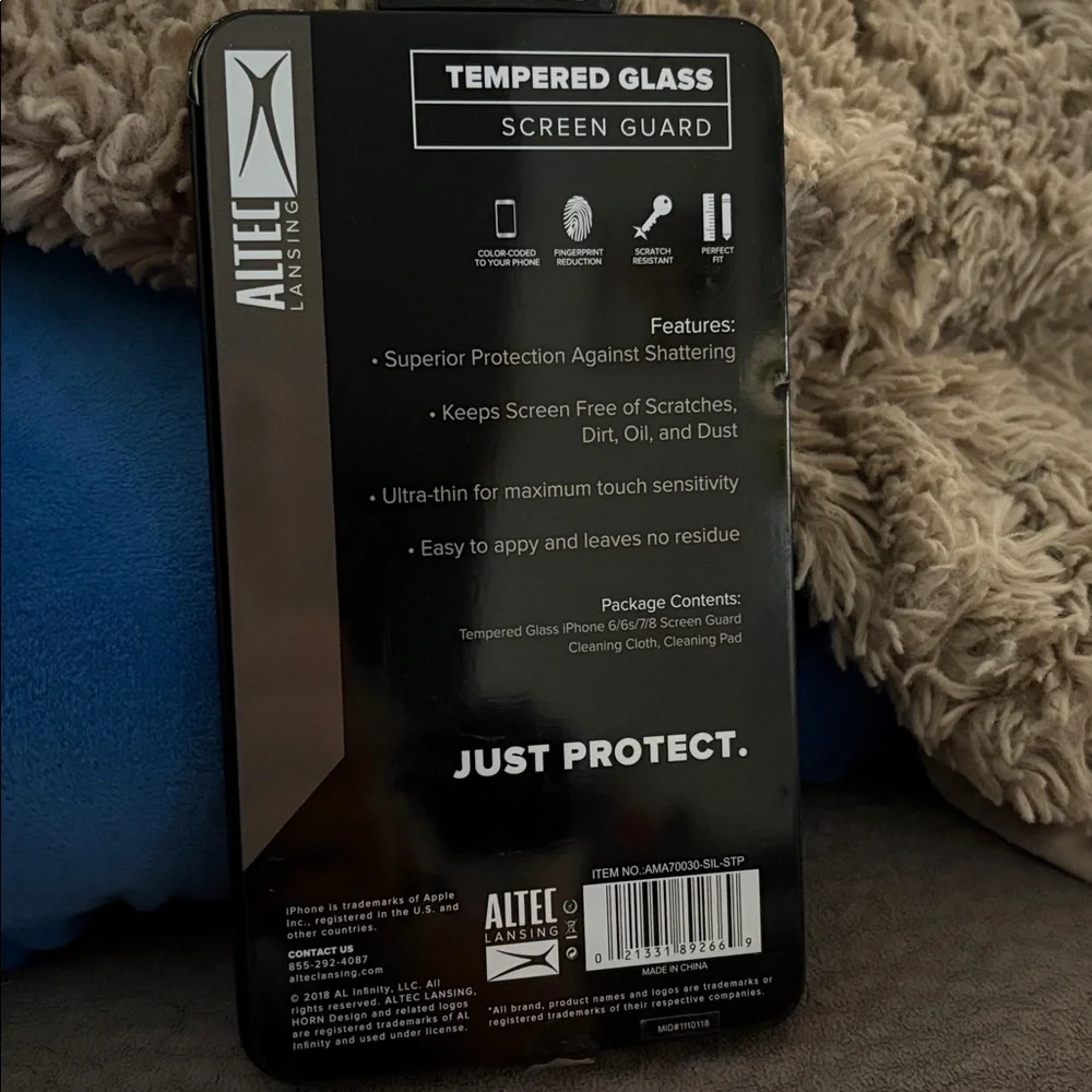 Altec Lansing altec lansing